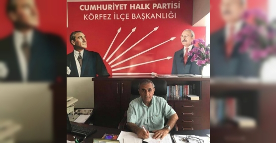 CHP’de Adaylar Çıkıyor