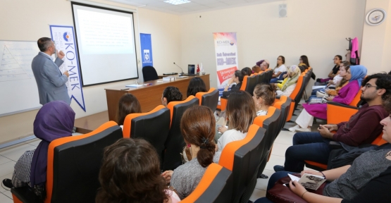 Kariyer Akademisi’ne Giderim, Kariyer Yaparım