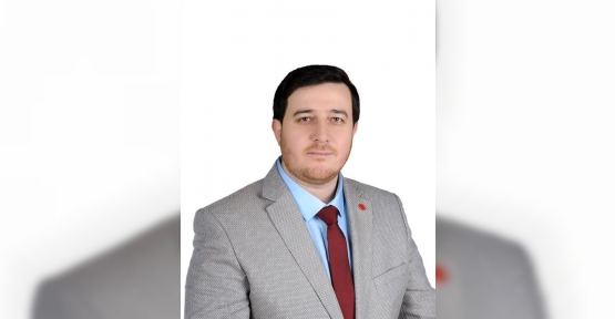 Kılıçkaya;  “Bir Ülkenin Gücü Eğitimli  Gençleridir”