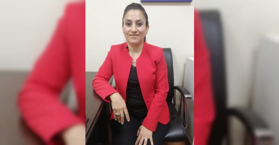 Tanyıldız: Derneğimiz Adına Açıklama Yetkisi Bana Aittir