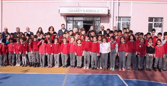 Derince Geri Dönüşümde de Öncü