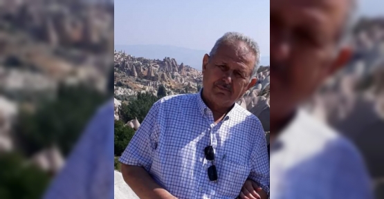 ASLI KUŞ'UN BABASI VEFAT ETTİ