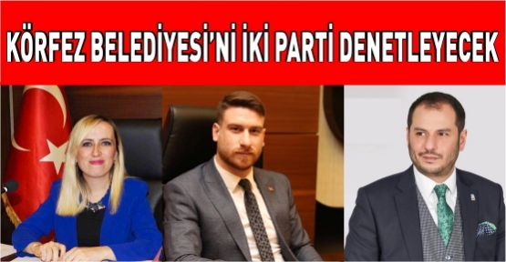 Komisyon Üç Kişiden Oluştu