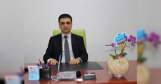 Mehmet Yeşilorman Körfez Devlet'te İşe Başladı