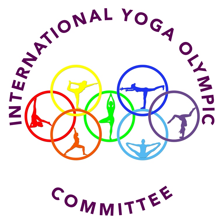 Internatıonal Yoga Olympıc Commıttee (Iyoc) Kuruldu
