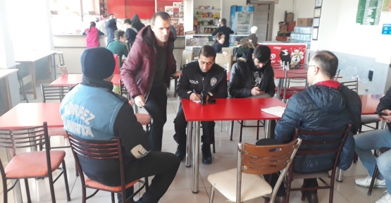 Körfez Belediyesi'nden Okul Kantinlerine Sıkı Denetim