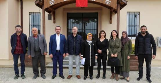 Alım Garantili ‘Tıbbi ve Aromatik Bitki Üreticiliği’ Tersine Göç Başlattı