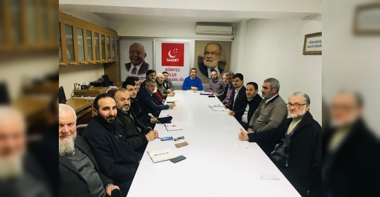 Coşkun, “Çağrılarımıza Duyarsız Kalmadılar”