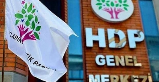 HDP’li 8 Belediyeye Kayyum Atandı!