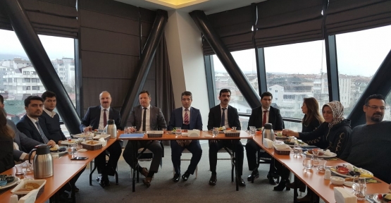 İmar Toplantısı, Koronavirüs Önlemlerinden Dolayı Ertelendi
