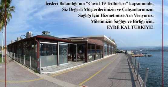 Kasr-ı Çakır’da Hizmete Ara  Verdi
