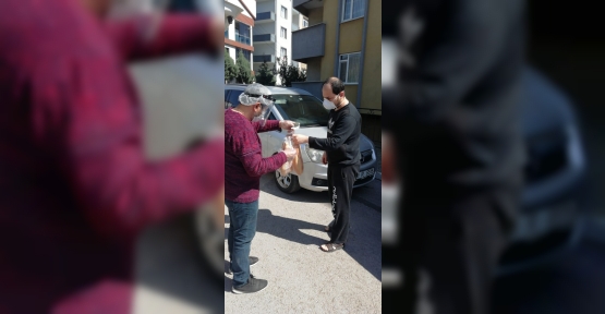 Fırıncılar Ekmek Dağıtımında İyi Not Aldı