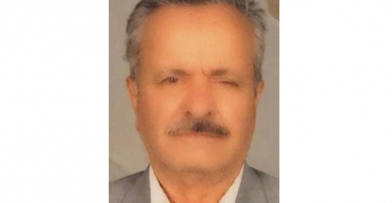 İbrahim Çakar Toprağa Verildi