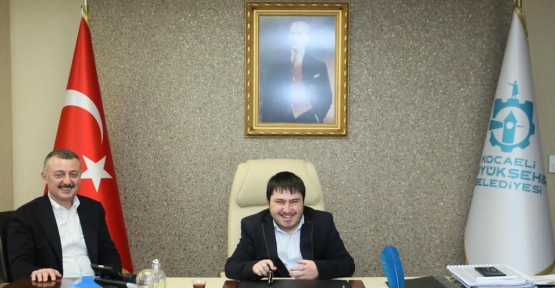ÖZEL ÖĞRENCİDEN ÖRNEK DAVRANIŞ