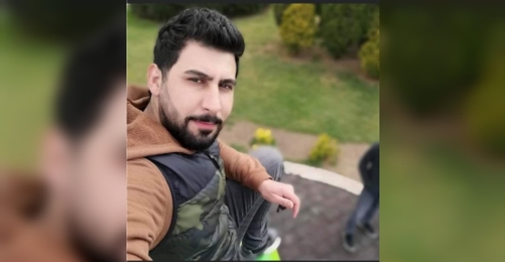 25 YAŞINDAKİ GENÇ KORONA KURBANI 
