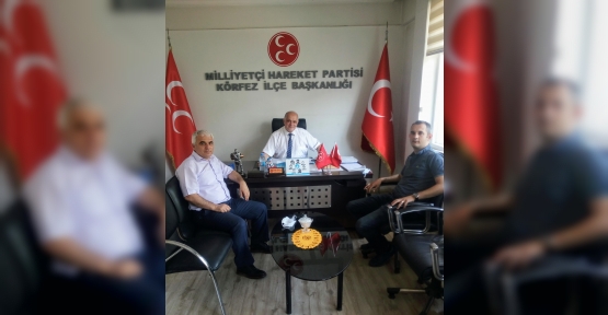 Körfez’de PTT Şubeleri  Yeniden Açılacak