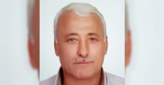 Mustafa Katalıoğlu  Kovid’den Vefat Etti