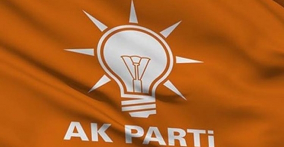 AK Parti Körfez Görev  Dağılımı Yaptı