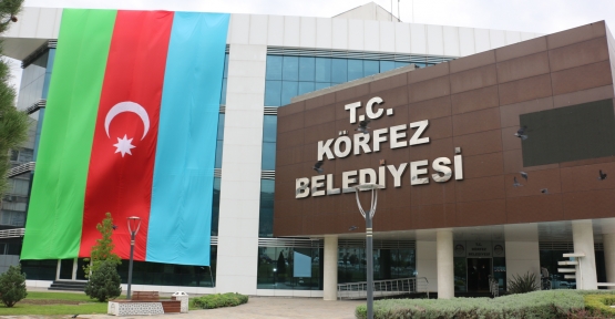 Azerbaycan’a Dev Destek