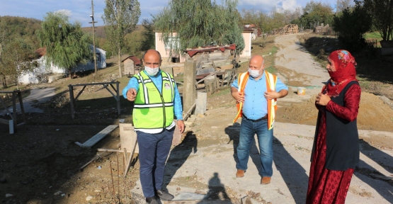 Başkan Söğüt:“Kent İçin En İyi Adımı Sizlerle Birlikte Atacağız”