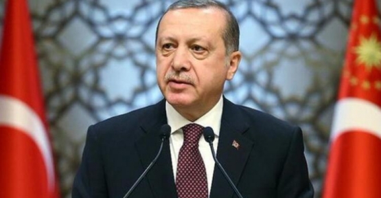 KÇÖ Yetki Cumhurbaşkanı'na Verildi: 30 Haziran 2021