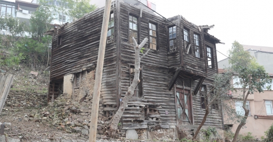 Kentmen’in Torunu, Dede Ocağı İçin İzmit’e Geliyor