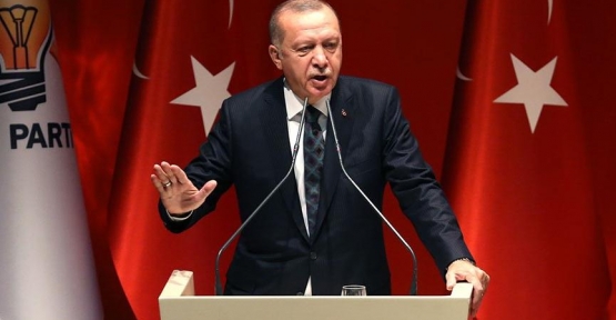 Cumhurbaşkanı Erdoğan: "Yeni Tedbirler Almaya Mecburuz ve Alacağız"