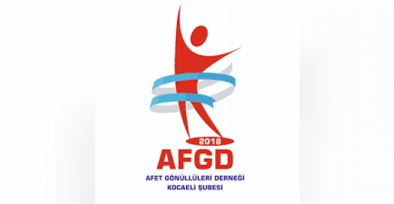 Kocaeli AFGD İzmir’de  İz Bıraktı