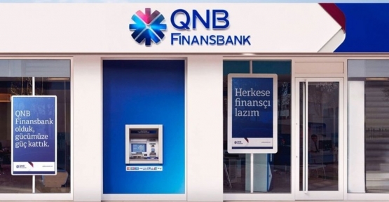 Körfez Finansbank  Kapatıldı