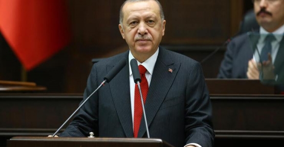 Cumhurbaşkanı Erdoğan'dan Öğrencilere Burs Müjdesi