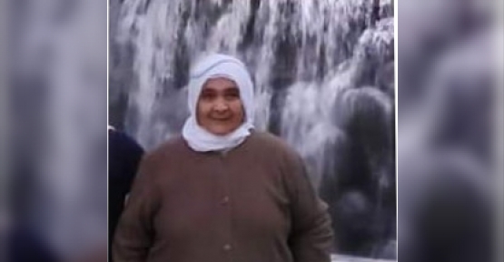 Fatma Atmaca'da Korona Kurbanı Oldu