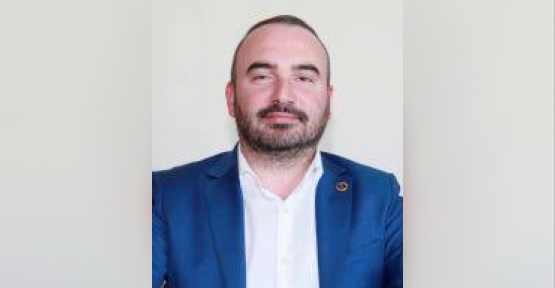 MECLİS ÜYESİ KOVİD OLDU