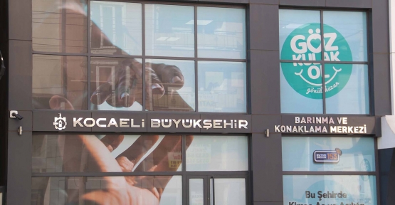 Gebze Bölgesindeki Projeler Hızla İlerliyor