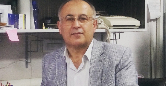 NEVZAT COŞKUNUN ACI GÜNÜ