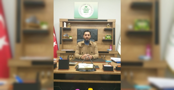 Şahin, “Vatan Evlatlarına Kurşun Sıkan Eller Kırılsın”