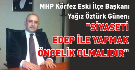 Gerisi Laf-ı Güzaftır !