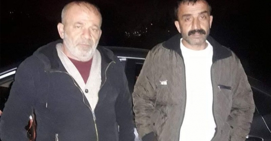 Arkadaşını Öldüren Osman Yıldız Tutuklandı