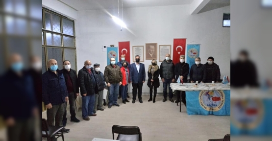 Balkan Türkleri’nde Fethatoğlu Seçildi