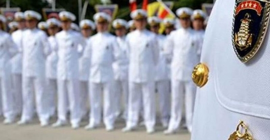 Kocaeli'de 2 Emekli Amirale Gözaltı