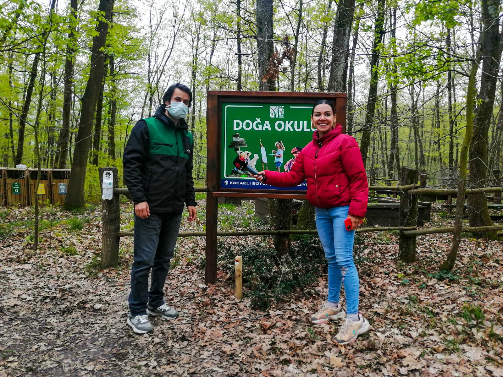 Kocaeli’nin Turizmi Görücüye Çıkıyor