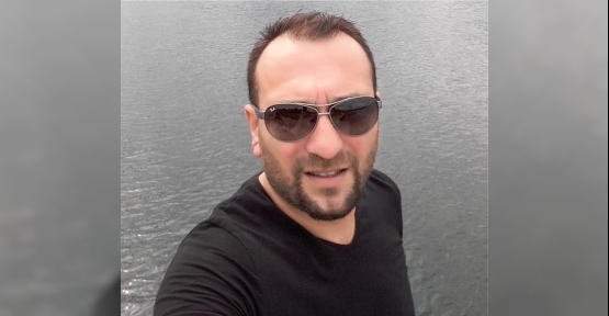 Körfez'de Beklenen Gelişme; Erkan Uygun İstifa Etti!