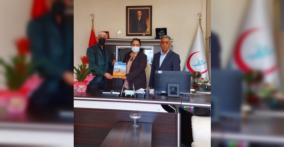 Ağrılılar Bu Kez Başhekim’e Gitti