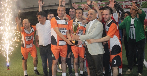 Altın Kiraz Bu sene de Görkemli Olacak