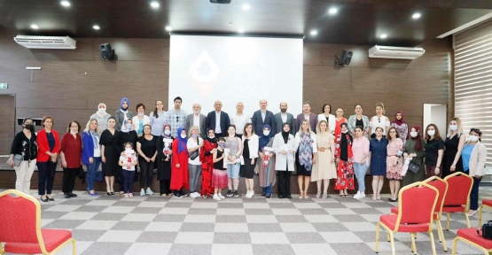 KTO Kadın Girişimciler Kurulu’ndan Amigurimi Bebek Lansman Toplantısı