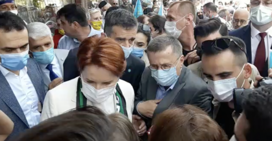 AKŞENER'E KÖRFEZ'DE YOĞUN İLGİ