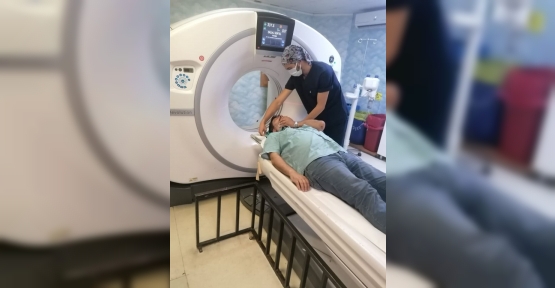 GAZETECİ ERDAL SERTEL KAZA GEÇİRDİ