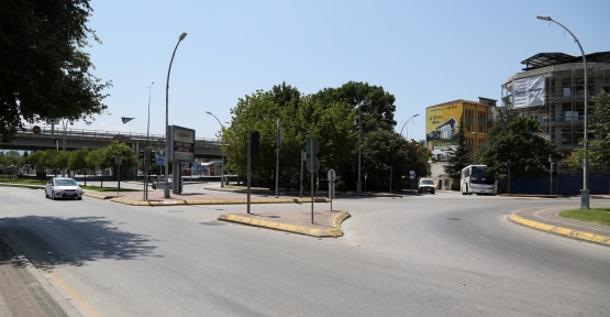 Kandıra Sapağı Trafiğine Çözüm Geliyor