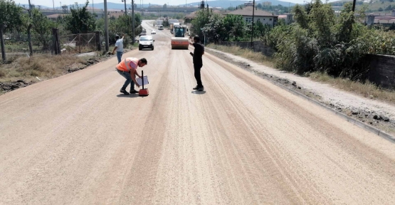 Kandıra’dan Şile ve Ağva’ya Ulaşım Daha Konforlu Olacak