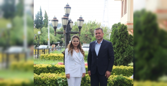 Kocaeli Kent Konseyi Kadın Meclisi'nde Rümeysa Şen Dönemi