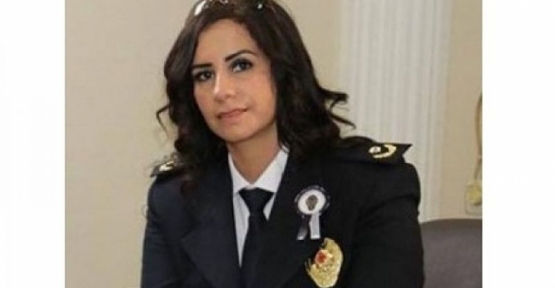 Şaheser Şen, Derince İlçe Emniyet Müdürü Oldu